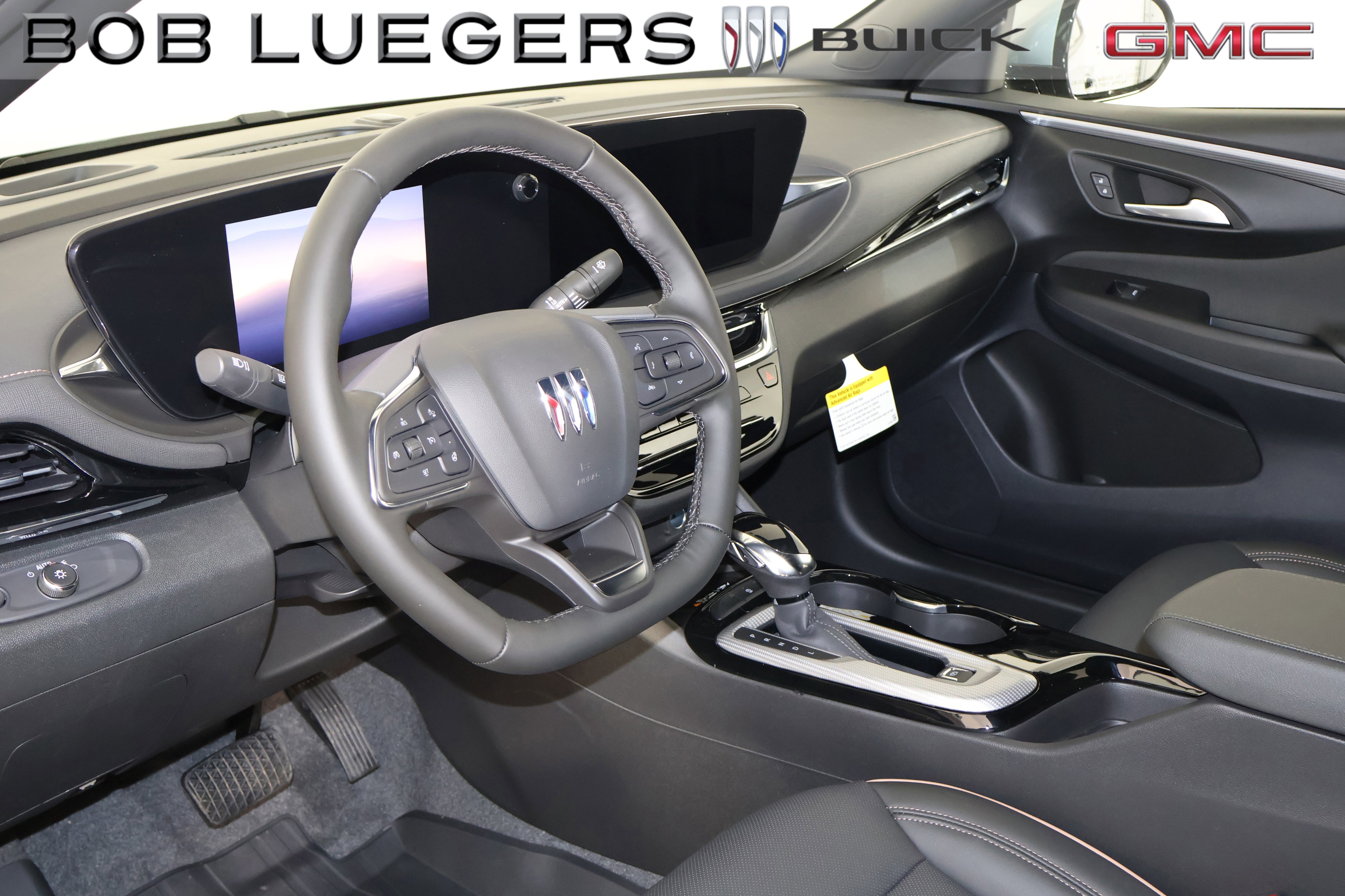 2026 Buick Envista Avenir - Photo 11