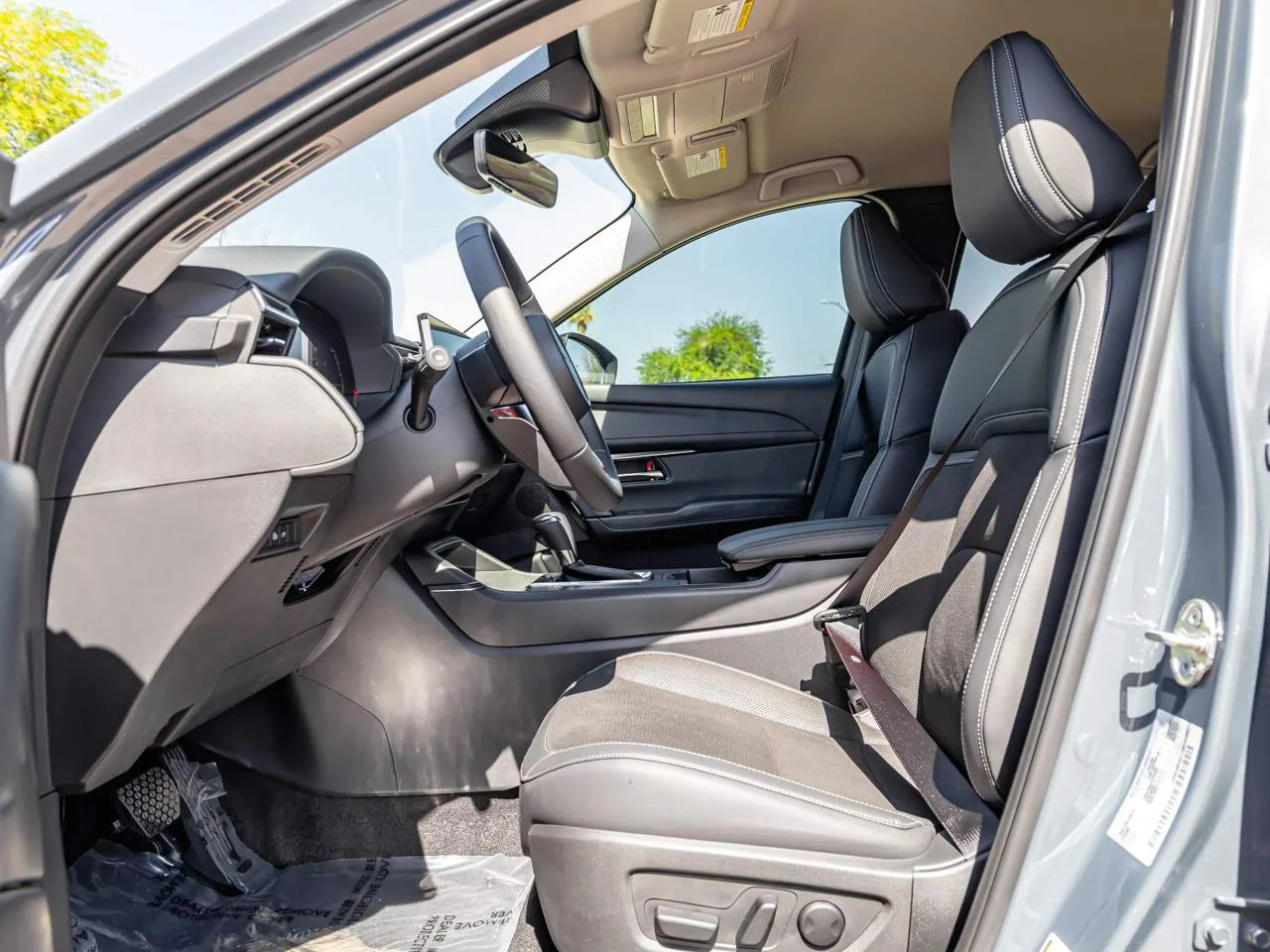 New 2026 Polymetal Gray Metallic Mazda 2.5 S Preferred AWD image 10