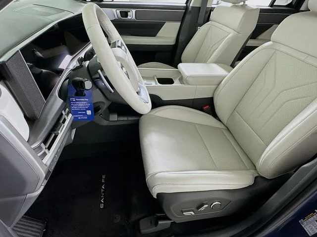 New 2026 Hyundai SANTA FE SEL