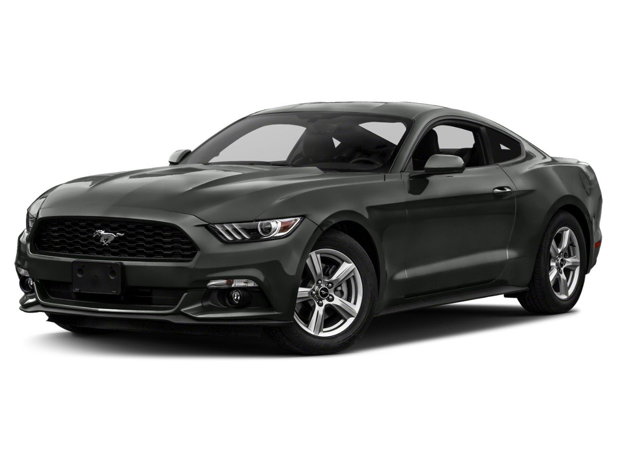 Used 2016 Red Ford  image 1