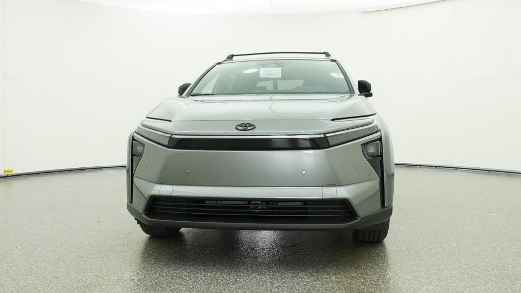 New 2026 Heavy Metal Toyota XLE image 40