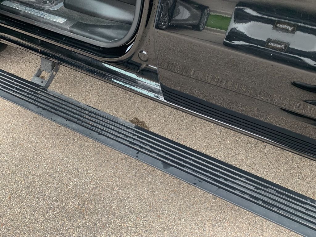 Used 2020 Black Ram Limited image 19