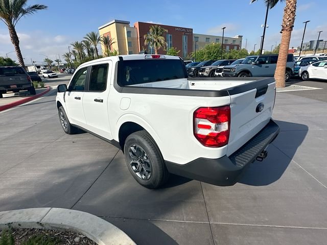 New 2026 Oxford White Ford XLT image 36