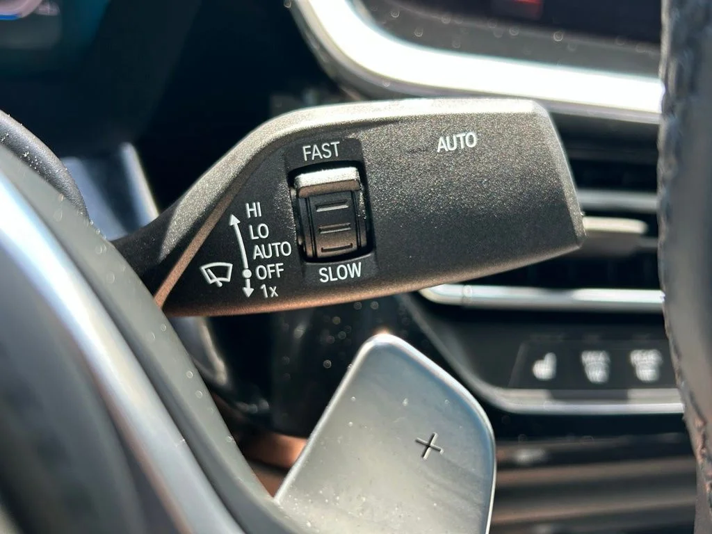 Certified Used 2026 Red Metallic BMW sDrive30i image 21