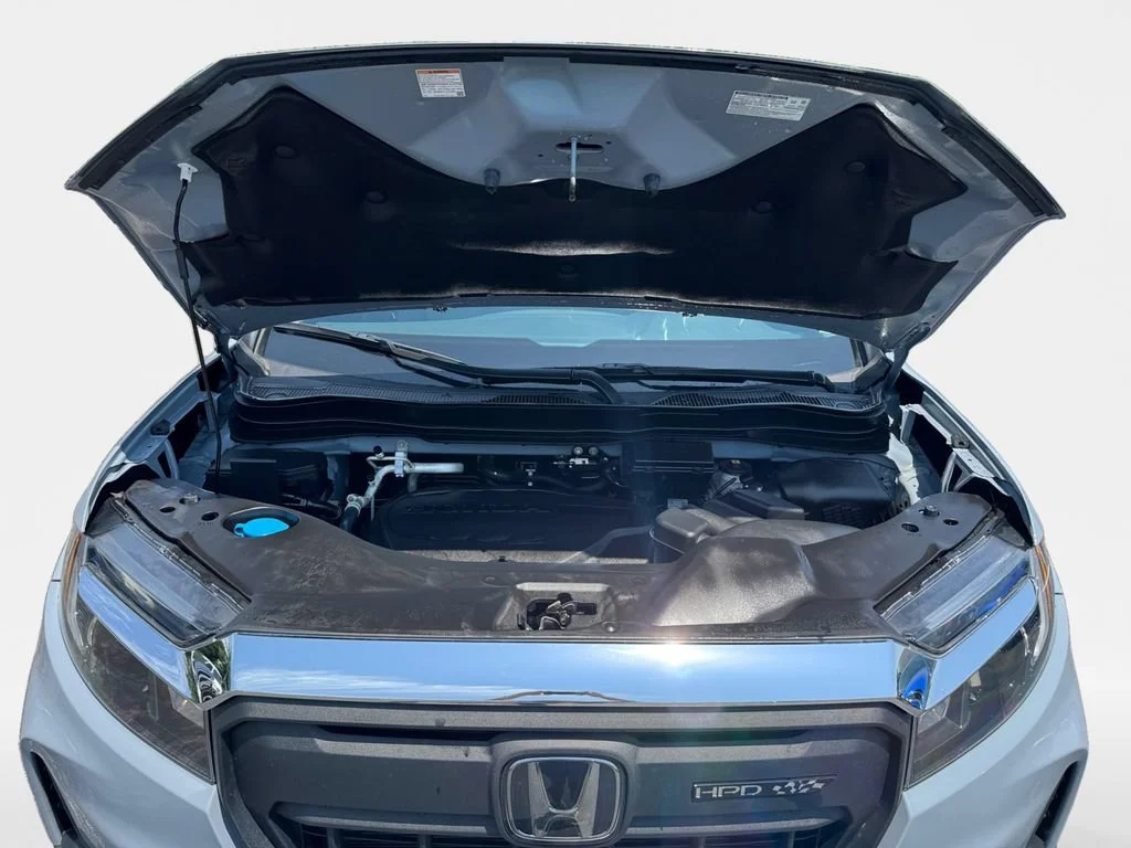 2024 Honda Ridgeline RTL - Photo 50