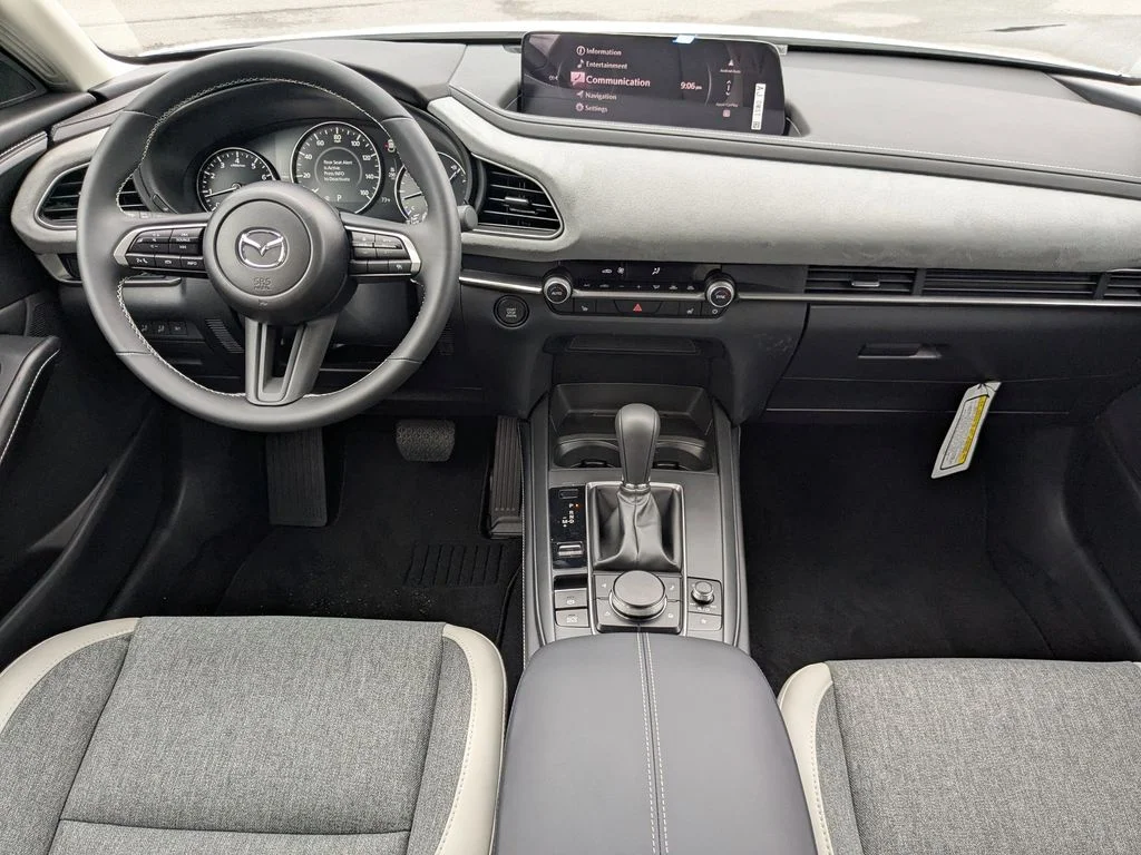 Used 2026 White Mazda 2.5 S Aire Edition image 15