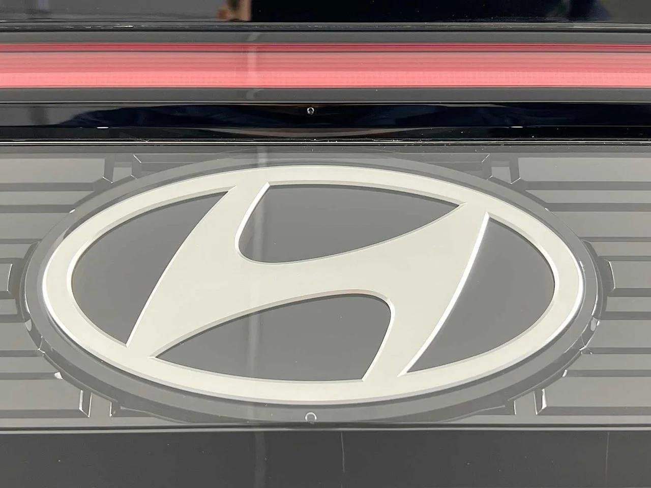 2026 Hyundai Sonata — photo 20