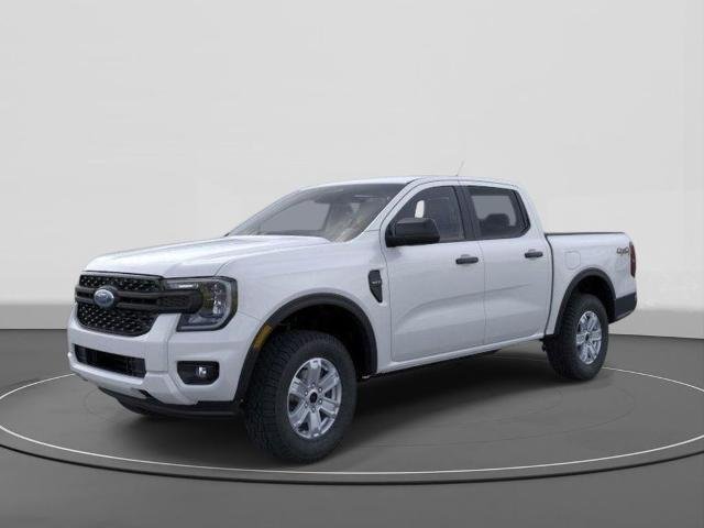 2025 Ford Ranger XL 4x4 SuperCrew 5' Box's photo
