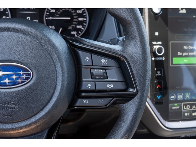 New 2026 CRYSTAL WHITE PEARL Subaru Premium image 24