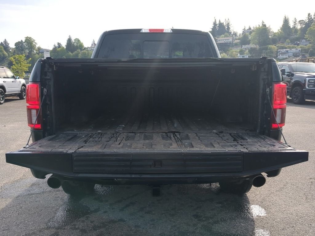 Used 2019  Ford Limited image 24