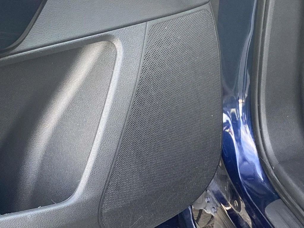 Certified Used 2024 Deep Ocean Blue Pearl Nissan SV image 17
