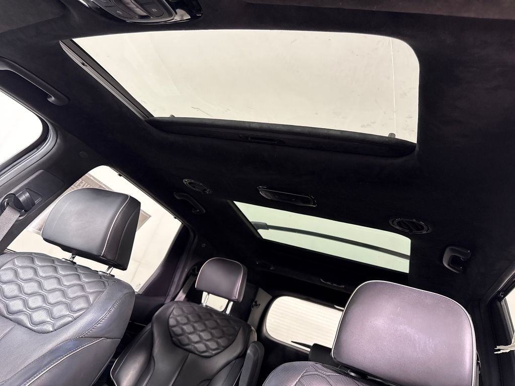 2021 Hyundai Palisade Calligraphy - Photo 21