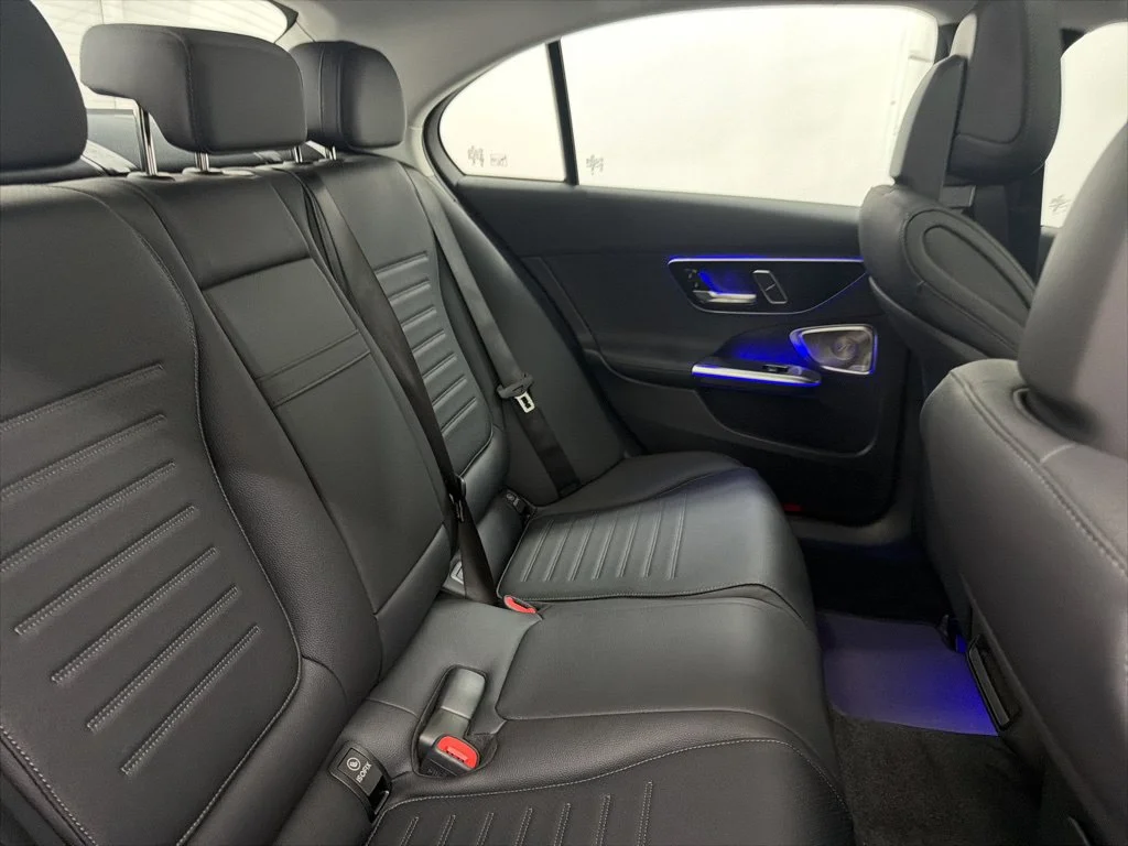 Used 2026 Black Mercedes-Benz C 300 image 26