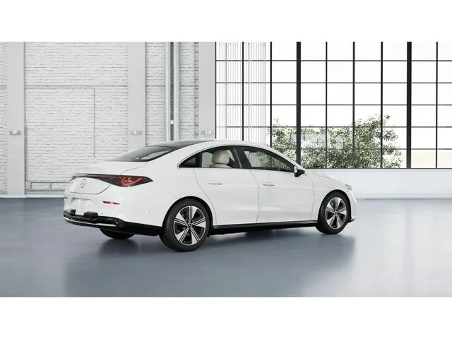 New 2027  Mercedes-Benz  image 21