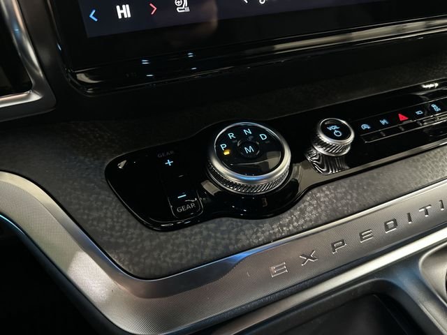 New 2026 Agate Black Metallic Ford Tremor® image 26