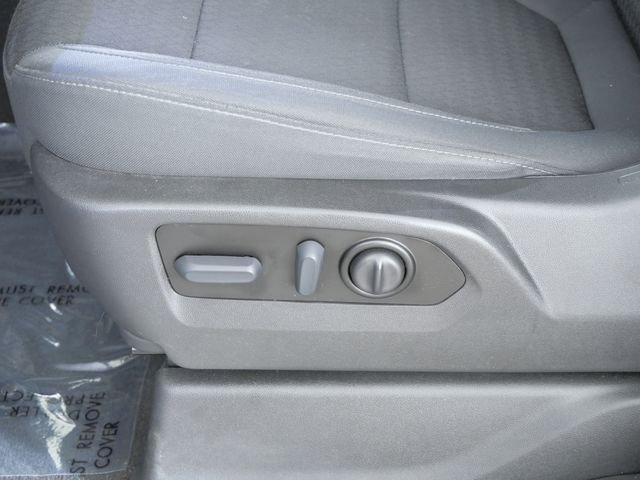 Used 2021 Gray Chevrolet LT image 19