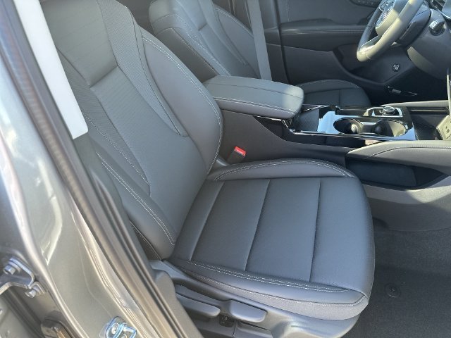 New 2026 Moonstone Gray Metallic Buick Preferred image 35