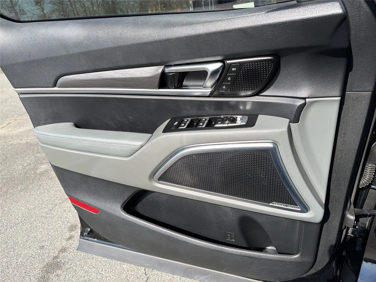 2023 Kia Telluride SX X-Line - Photo 17