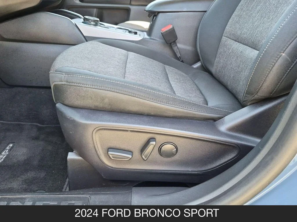 Used 2024 Gray Ford Big Bend image 15
