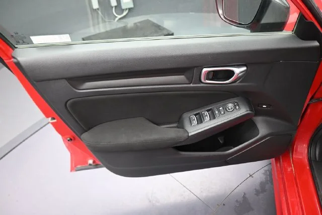 Used 2023 Red Honda Sport image 27