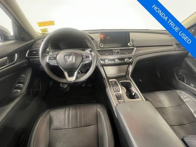 2018 Honda Accord Touring - Photo 23