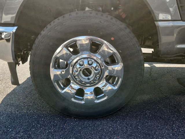 New 2026 Carbonized Gray Metallic Ford F-250® Lariat® image 12