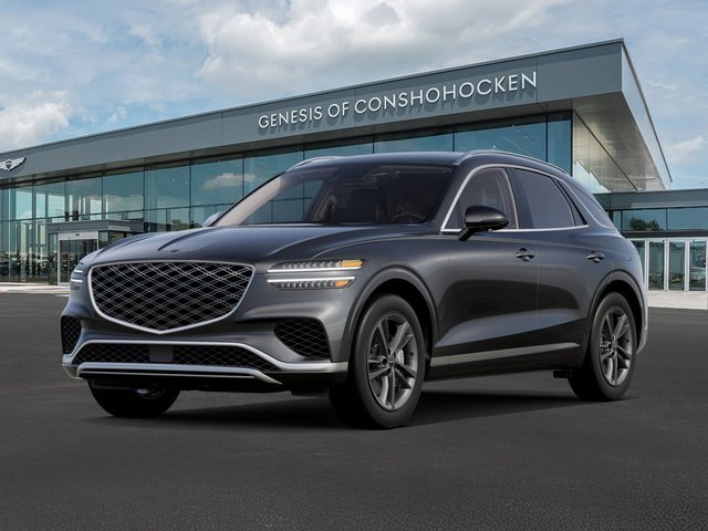 2027 Genesis GV70 2.5T ADVANCED