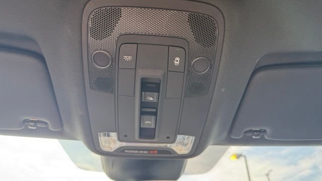 Used 2021 Blue Audi Premium Plus image 12