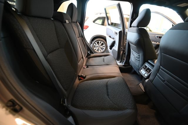 New 2026 RIVER ROCK PEARL Subaru Premium image 21