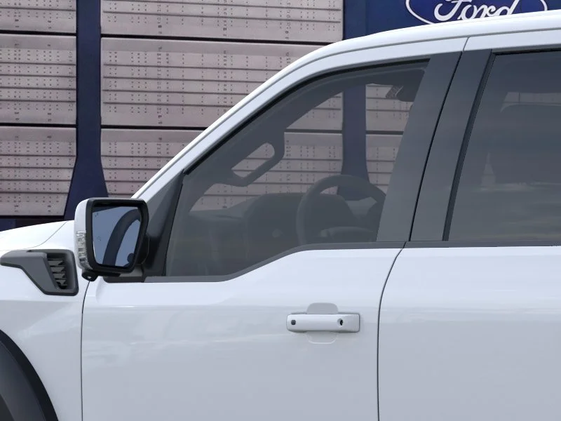 New 2026 Oxford White Ford Raptor® image 20