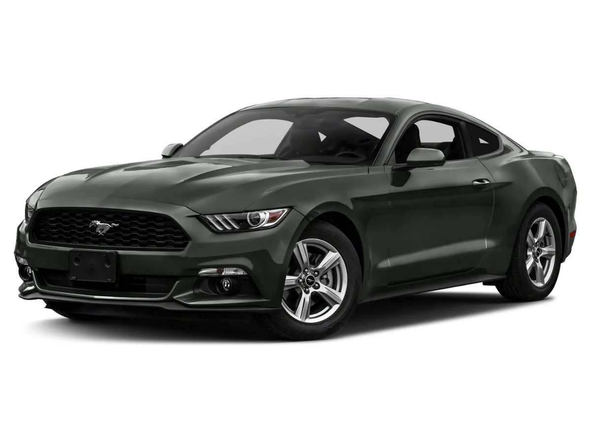 Used 2015  Ford V6 image 1
