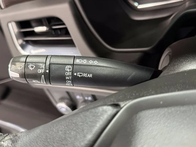 Used 2021 Black Chevrolet LT image 18