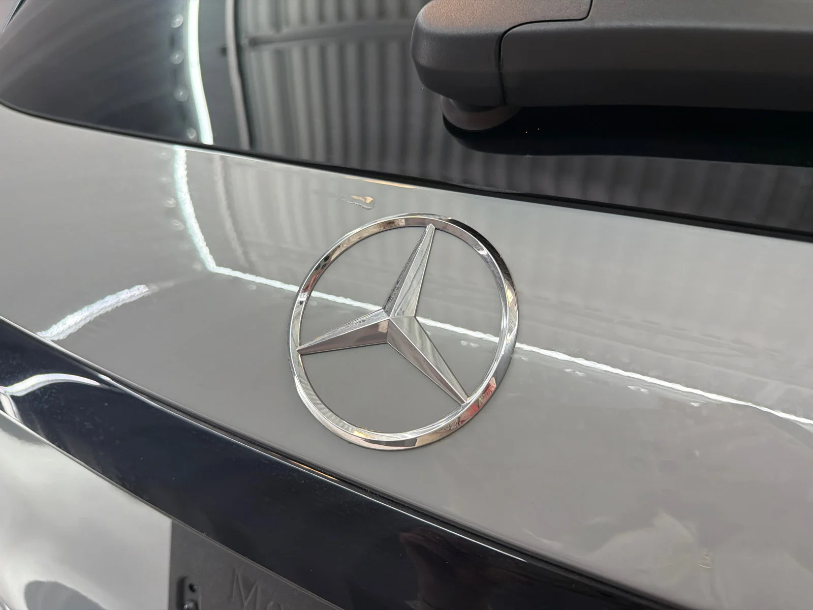 Used 2026 Light gray Mercedes-Benz GLC 300 image 30