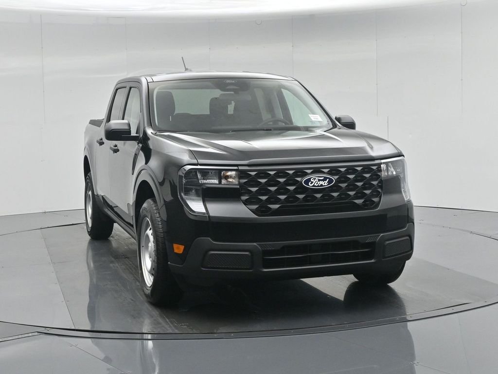 New 2026 Shadow Black Ford XL image 24