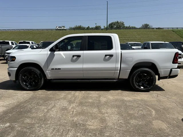 New 2026 White Ram Express image 9