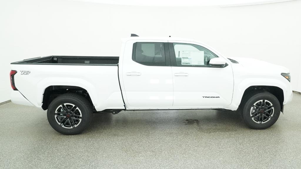 New 2026 Ice Cap Toyota TRD Sport image 14