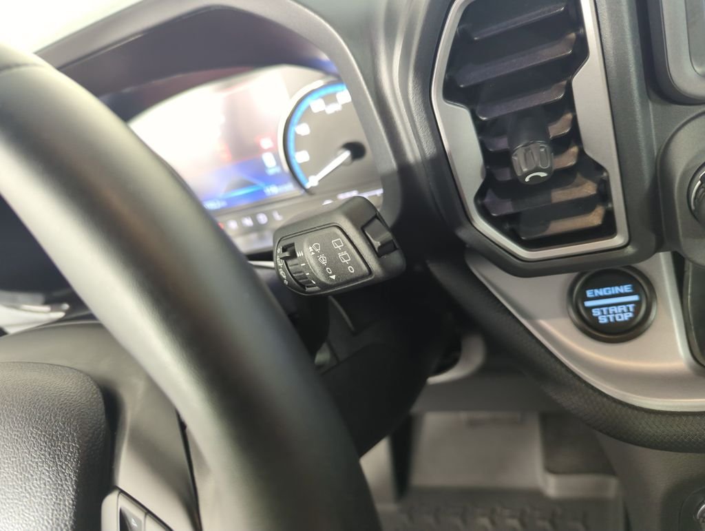 Used 2024 White Ford Outer Banks image 23