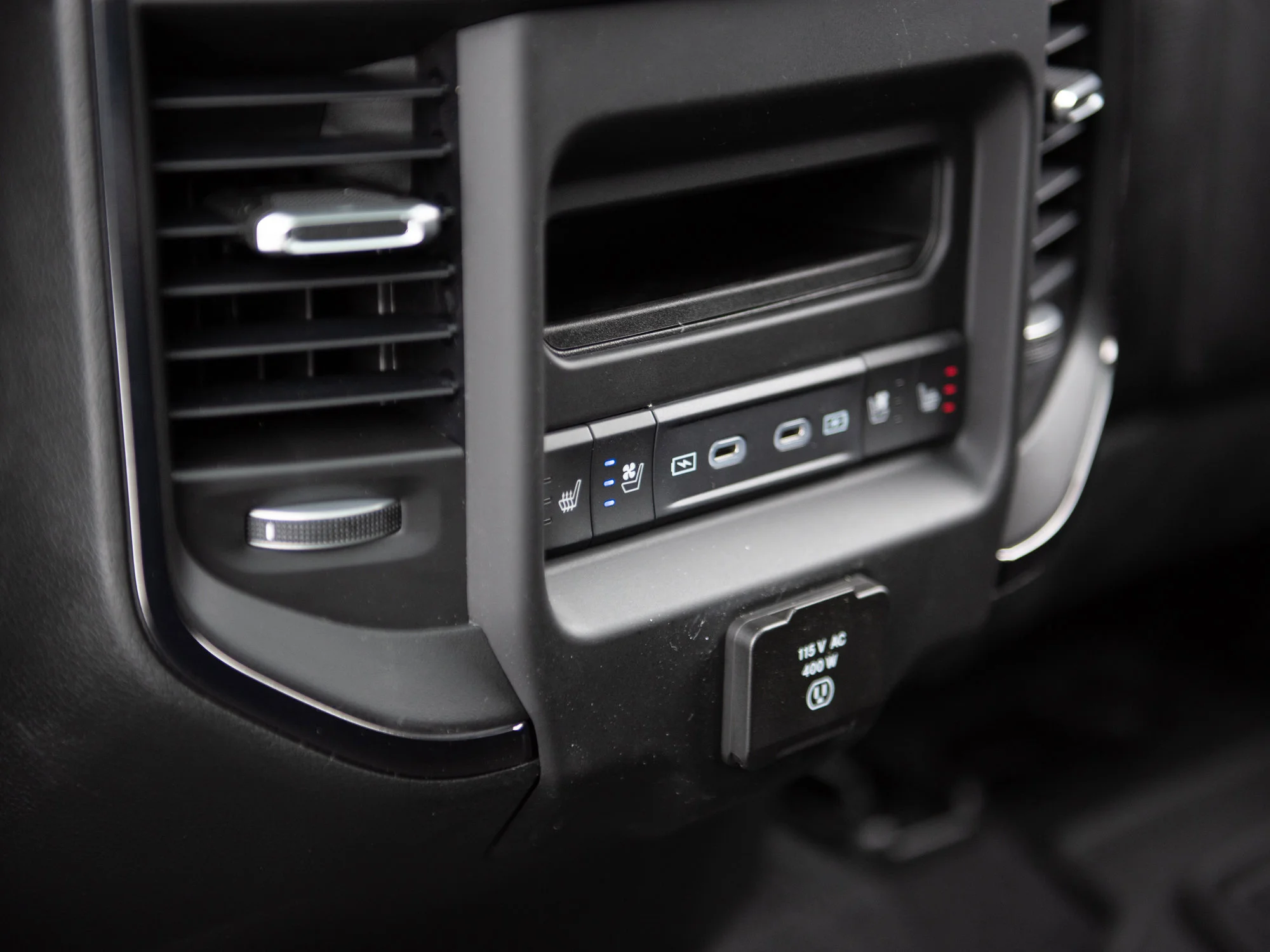New 2026 Black RAM Limited* image 29