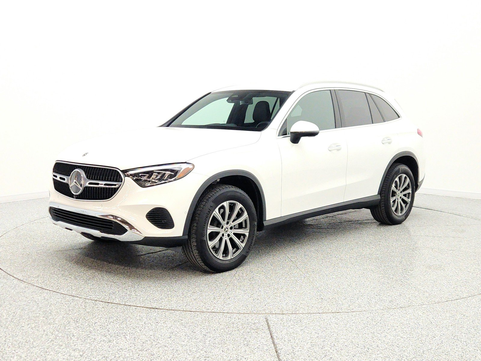 2024 Mercedes-Benz GLC GLC 300 4MATIC's photo
