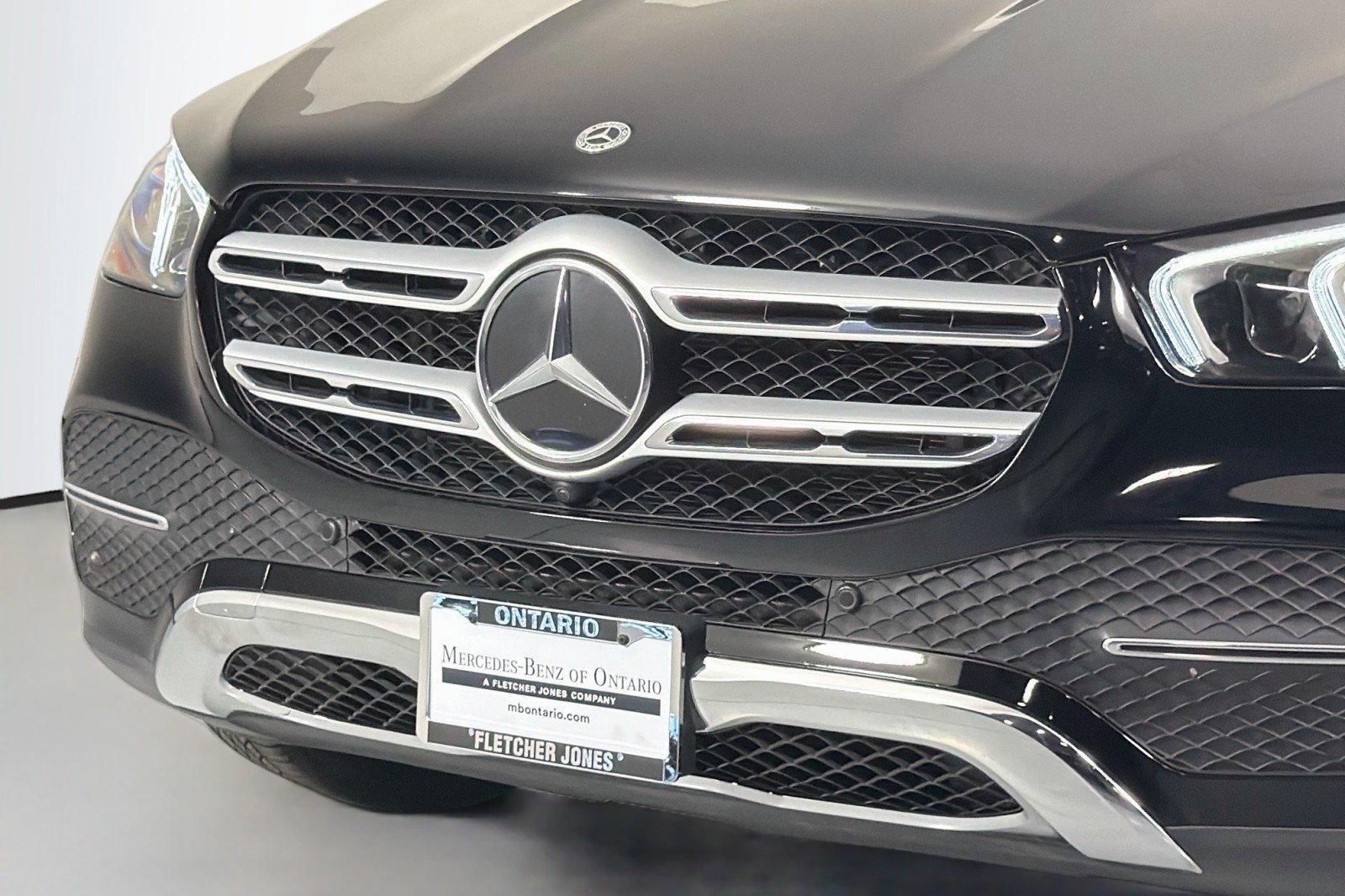 Used 2022 Black Mercedes-Benz 350 image 13