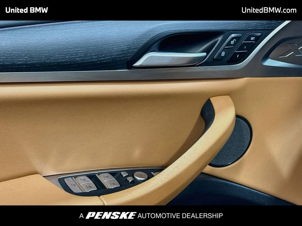 Used 2024 Phytonic Blue Metallic BMW M40i image 3