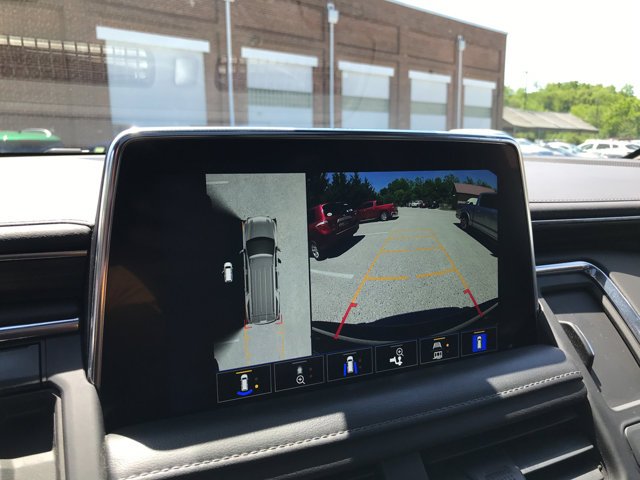 2022 Chevrolet Tahoe LT - Photo 20