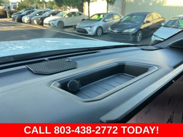 Used 2025 Beige Toyota 1794 Edition image 22
