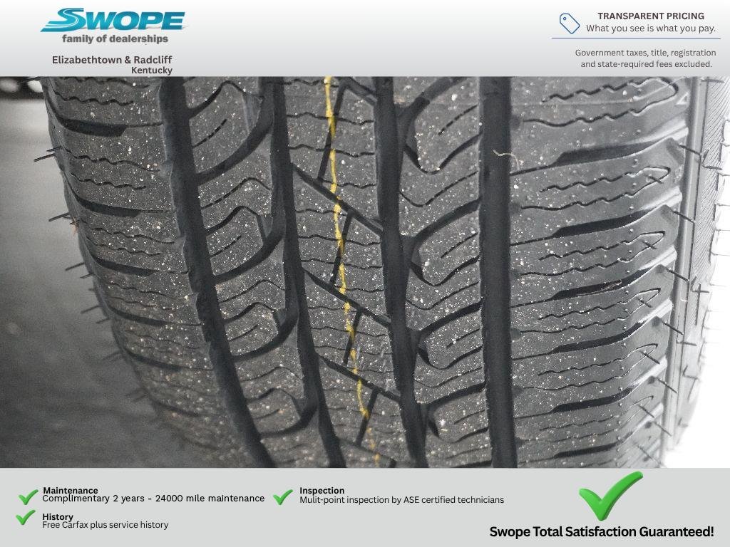 Used 2015 GRAY Honda EX image 32