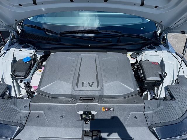 2026 Hyundai IONIQ 5 SEL - Photo 27
