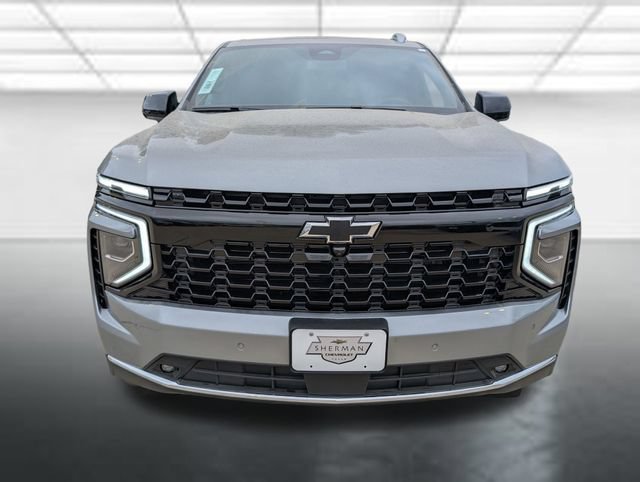New 2026 Sterling Gray Metallic Chevrolet LT image 30