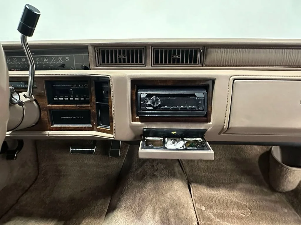 Used 1989  Cadillac NA image 72