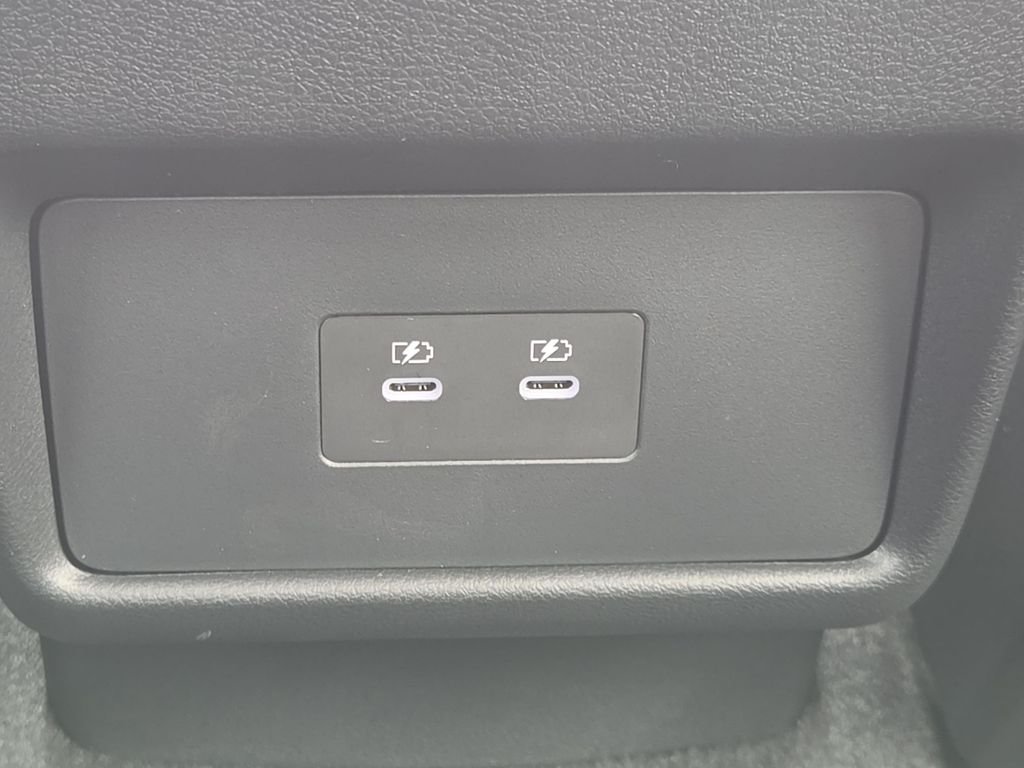 New 2026 Super Black Nissan Dark Armor™ image 18