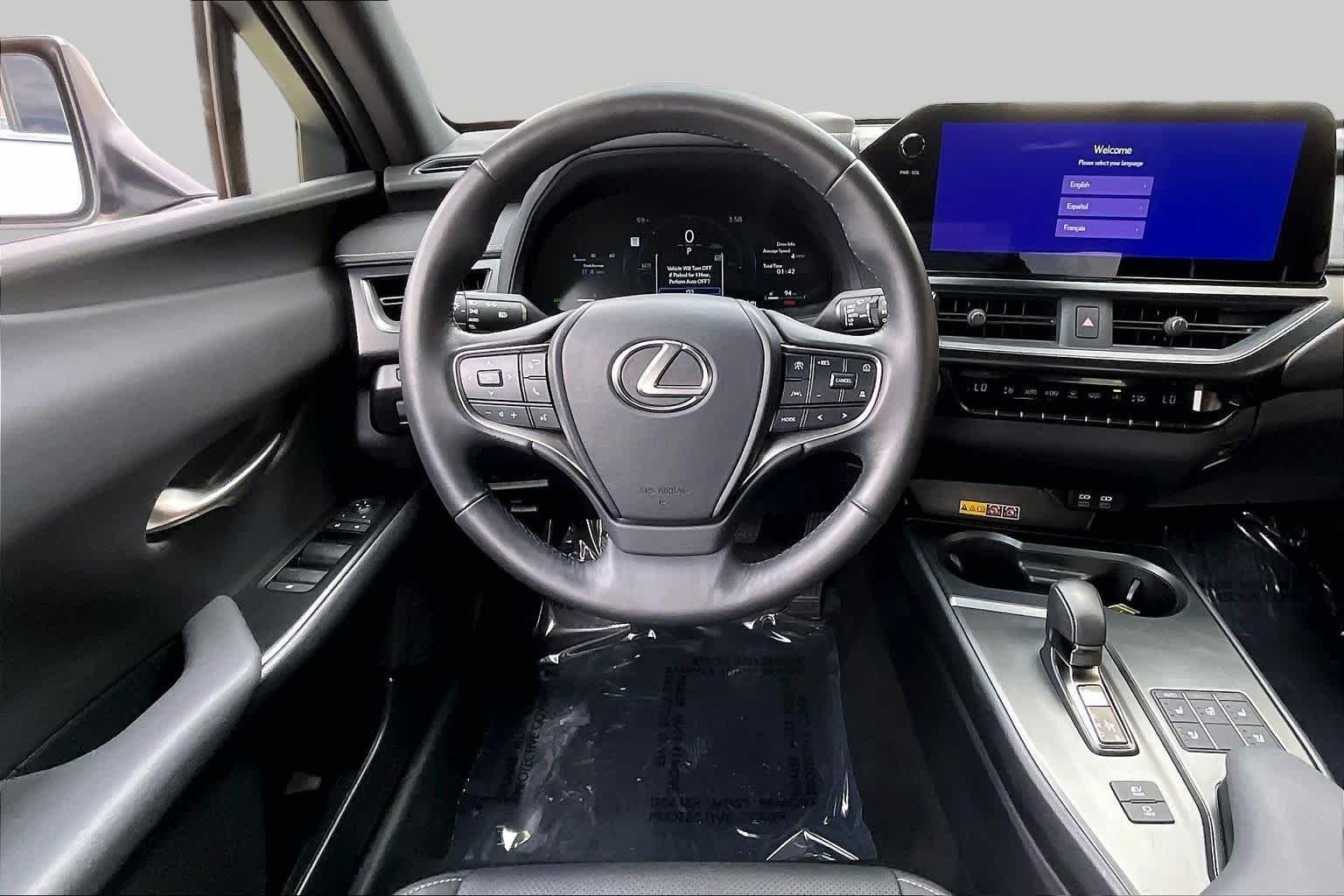 Used 2025 Iridium Lexus Premium image 5