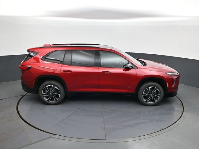 2026 Buick Enclave Sport Touring - Photo 17